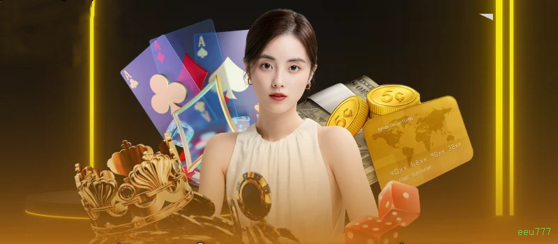 Jackpot Slots eeu777