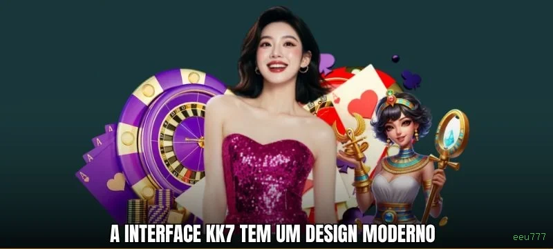 eeu777 Cassino Clássico