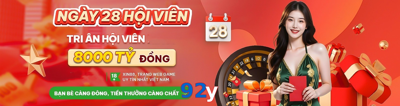 92y